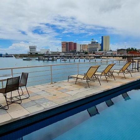 Yacht Coast Leilighet Fortaleza  Eksteriør bilde