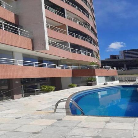 Yacht Coast Leilighet Fortaleza  Eksteriør bilde