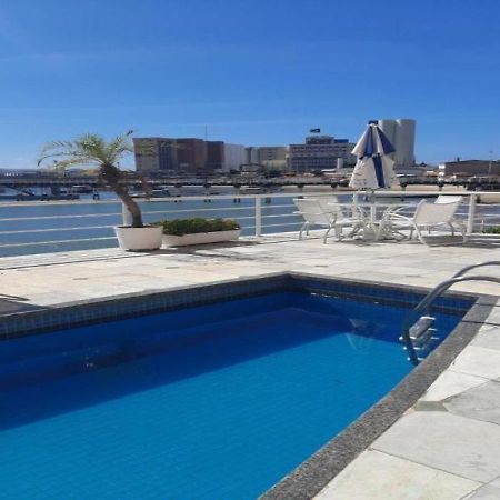 Yacht Coast Leilighet Fortaleza  Eksteriør bilde