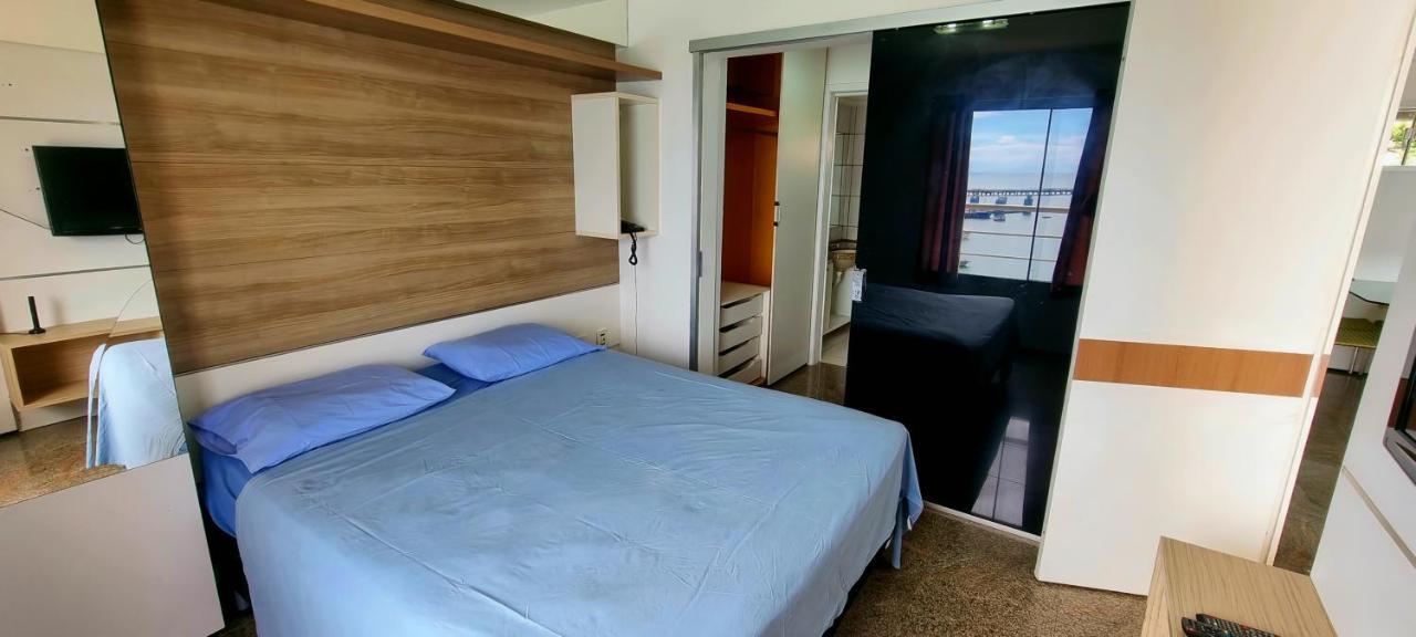 Yacht Coast Leilighet Fortaleza  Eksteriør bilde