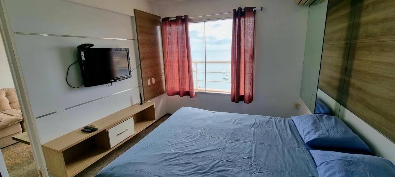 Yacht Coast Leilighet Fortaleza  Eksteriør bilde