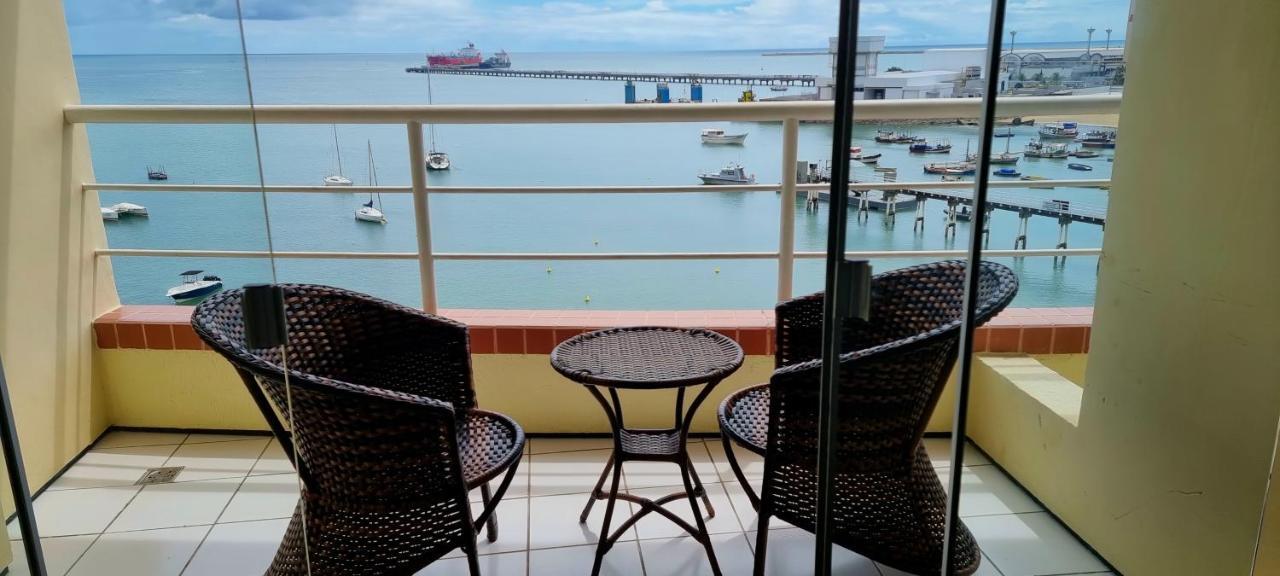 Yacht Coast Leilighet Fortaleza  Eksteriør bilde